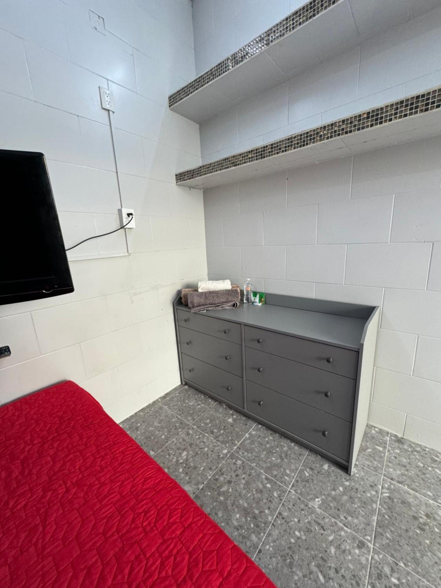 Loft Equipado Barato Con Mini Desayunador Centrico Mexico By Eksteriør billede